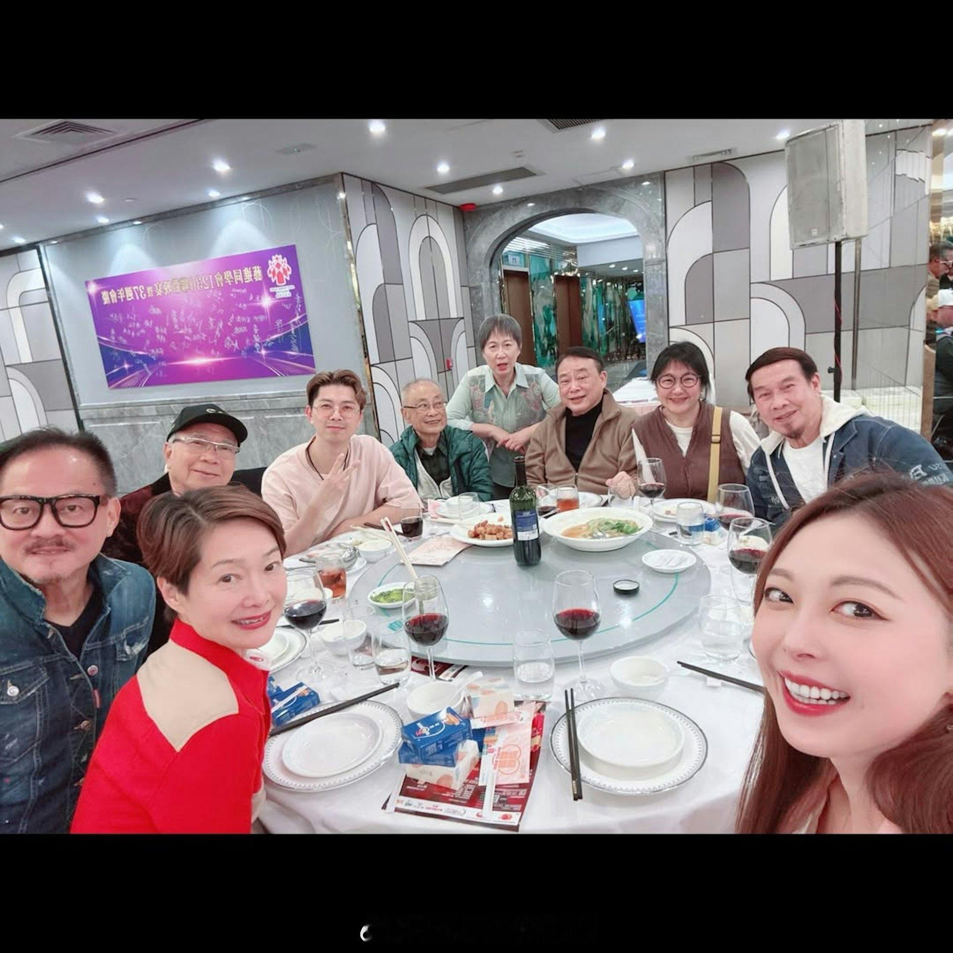 香港01：小角色王宣布离巢一部剧演13角色　入TVB8年：未能尽显小弟戏剧才华现