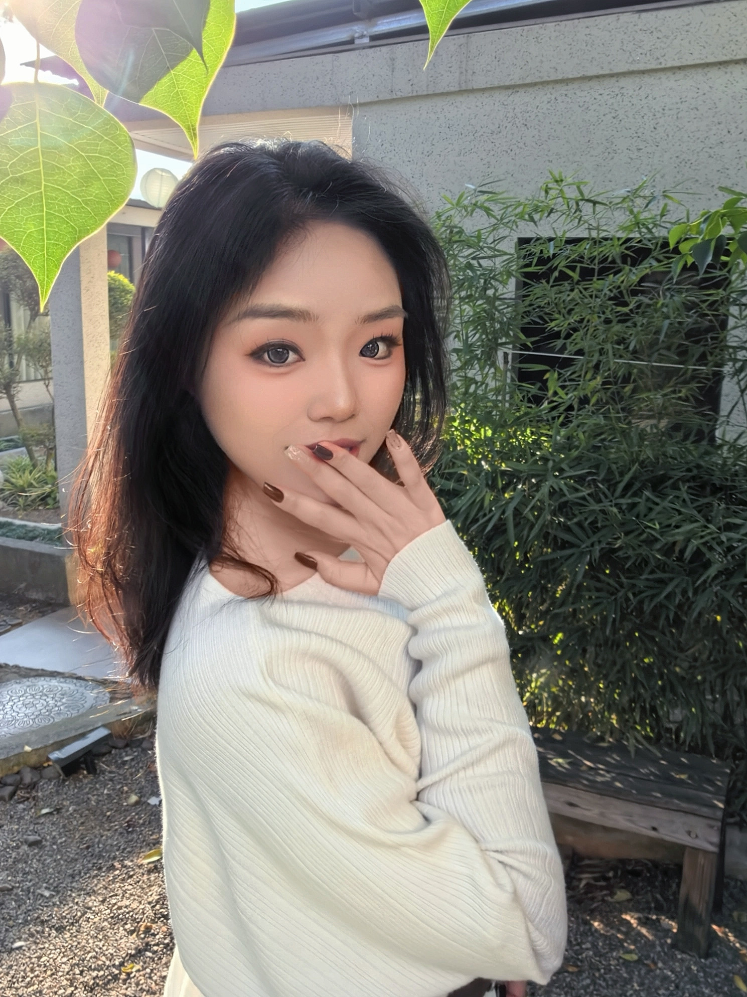 念旧是我的问题