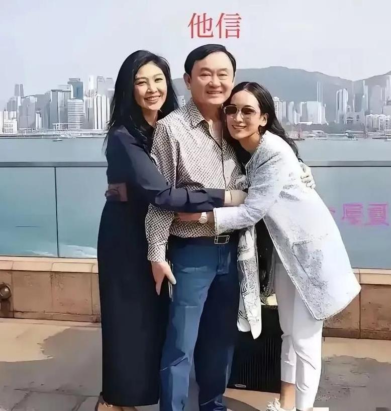 #佩通坦的支持率暴跌还能挽回危局吗#佩通坦大势已去，下台成定局！近期，泰国总理