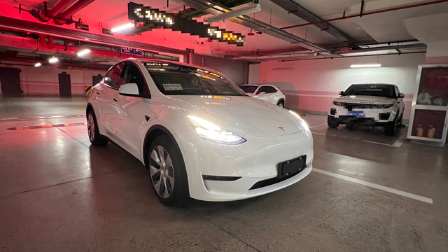modelY用车1年半感受用车一年半多了，开了3.7万公里。最大缺点：1.