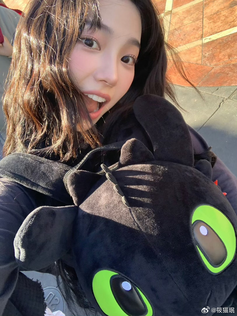 #柳智敏#哇这谁能忍住不变成妈妈粉​