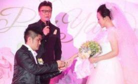 2012年，身价10亿的石磊娶了潘长江的女儿潘阳，刚谈恋爱时，石磊就送了辆380