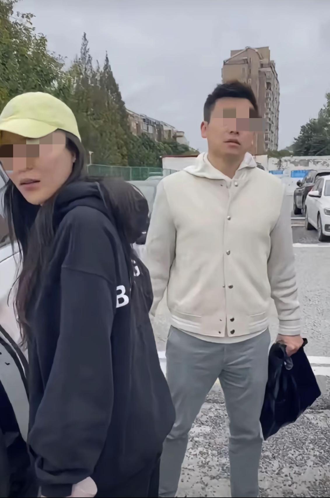 上海律师出轨，带小三产检，移情别恋，都好理解，但万万理解不了的是，为什么对