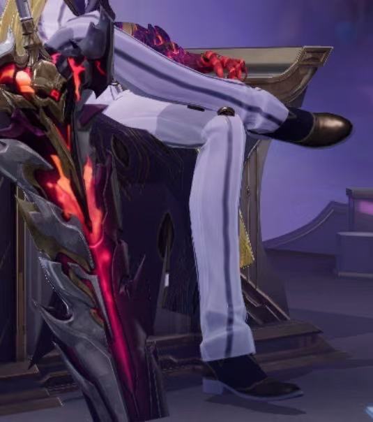 来，给我擦皮鞋王者荣耀王者荣耀