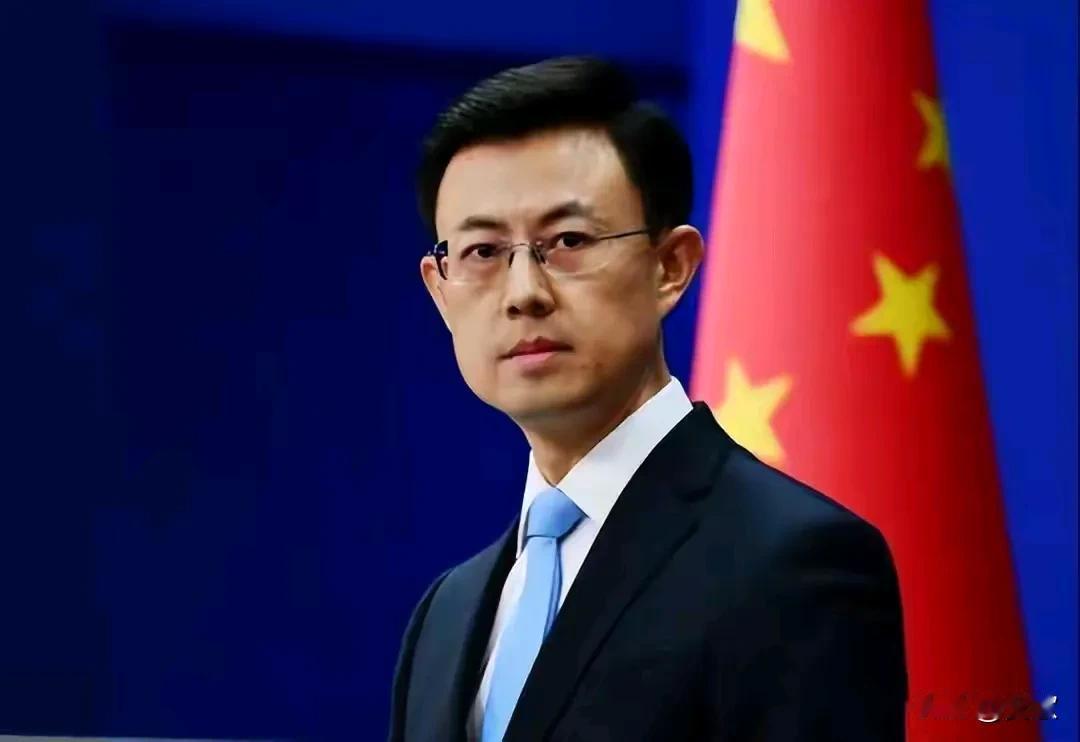 中国“王牌”震惊世界.外交部怒怼特朗普科技的世界就像一场没有硝烟的战争，谁掌