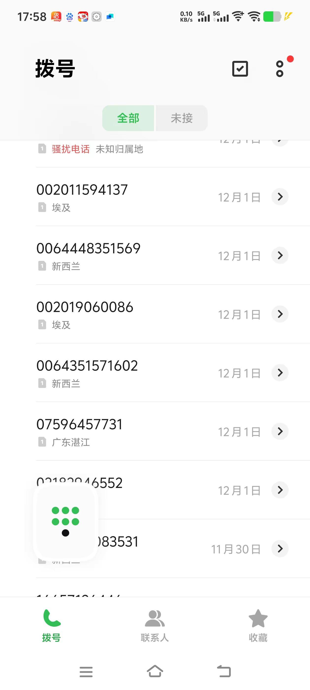 每天那么多电话，到底哪漏了信息？