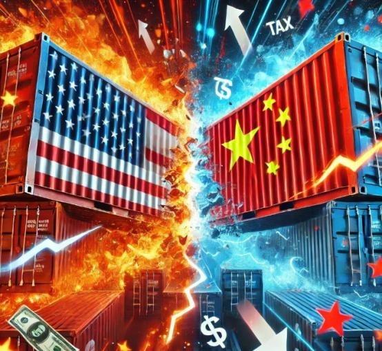 中美两国突然都悟到了！美国发现：只要甩开中国，它就能满世界薅羊毛，谁不服就收拾谁