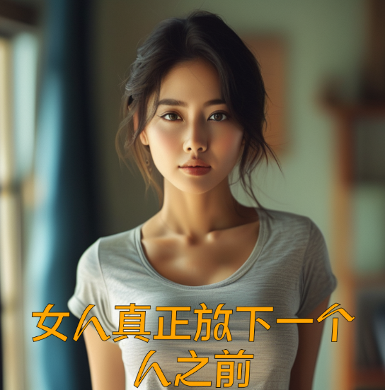 女人真正放下一个人之前，会有这些细微变化