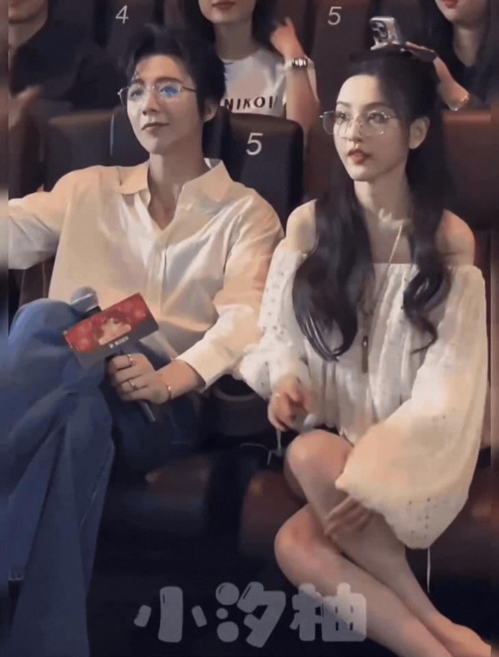 《折腰》好像没火到“全民追剧”的程度，可为啥男女主靠这部剧收获还挺大？特别是男主