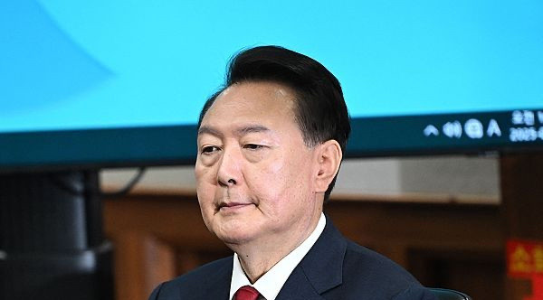 尹锡悦死活不去！韩国警方要放大招了！哇塞！尹锡悦也太牛了