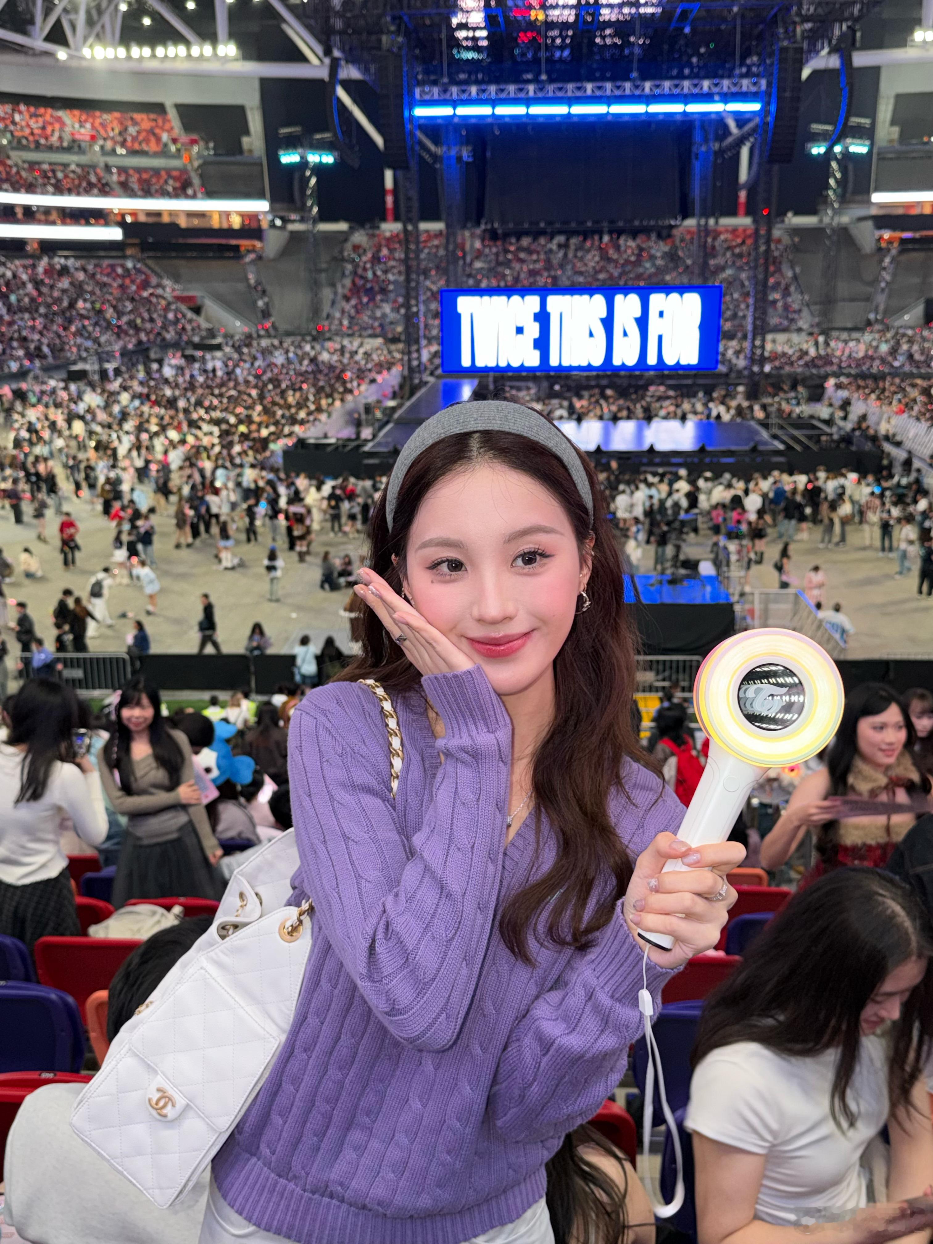 ThisisforTWICE🐰💖香港