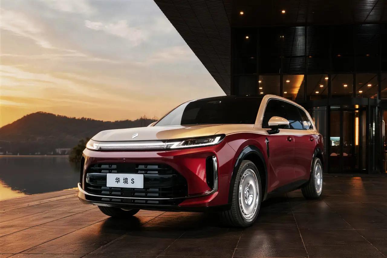 令美国焦虑的五大中国企业！1、第一名：华为2、第二名：比亚迪3、第三名