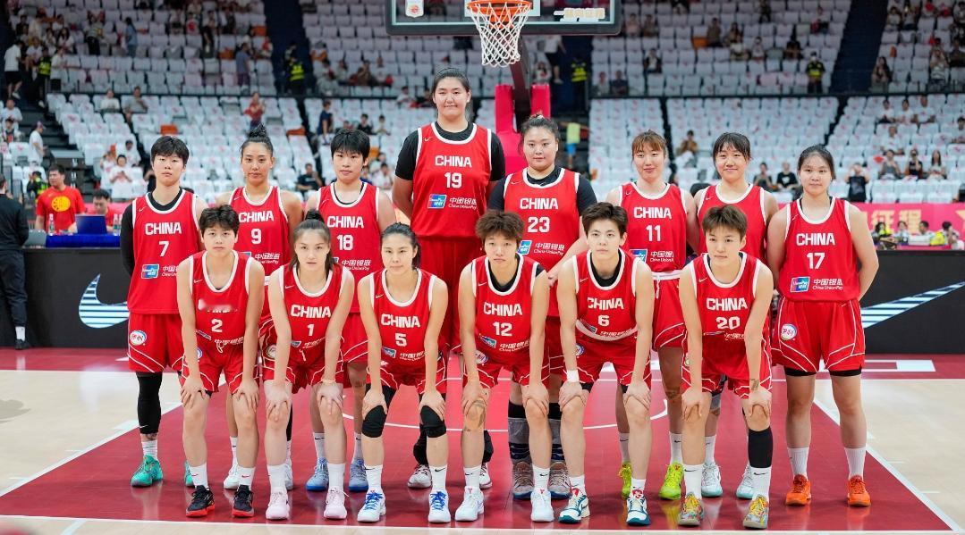 女篮世界杯，今日赛程(2026年09月04日，星期五) 2026女篮世界杯