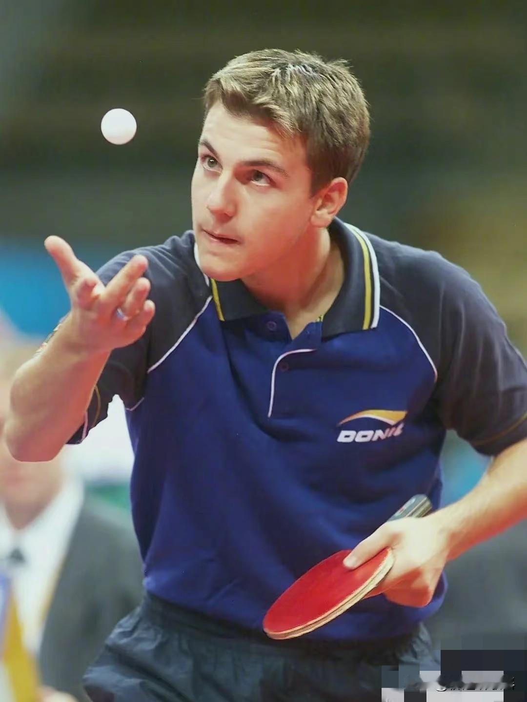 马年卫衣背后的十年情谊：波尔与樊振东的跨国友谊