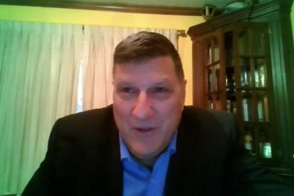 美国退役军官直言：俄乌战场变天！乌克兰已无退路？12月5日，美国海军陆战队