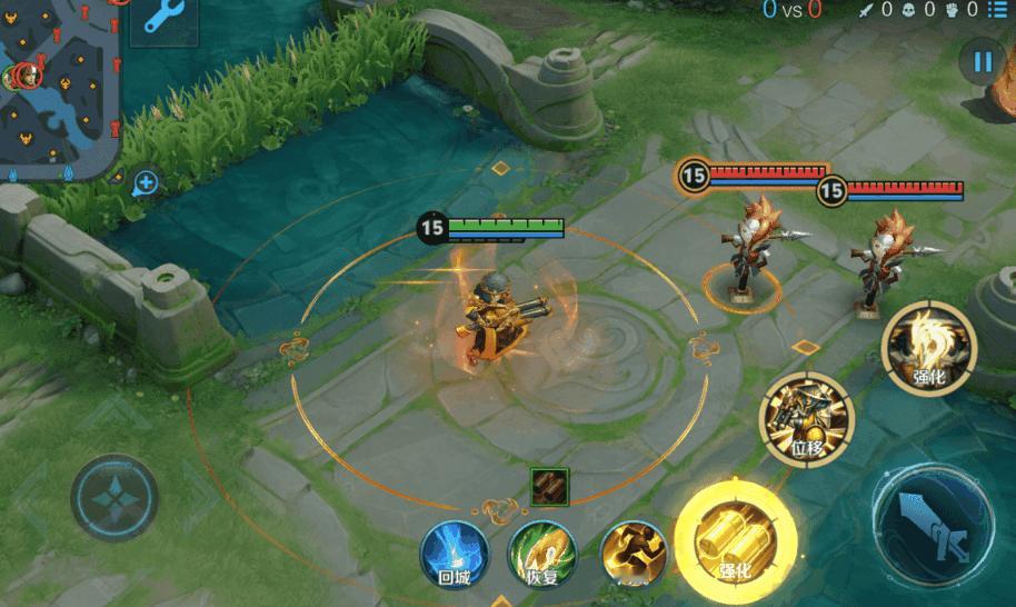 刘备终于迎来大幅度机制调整！官方直接舍弃大招射程加成，把能力换成玩家期待已久的贴