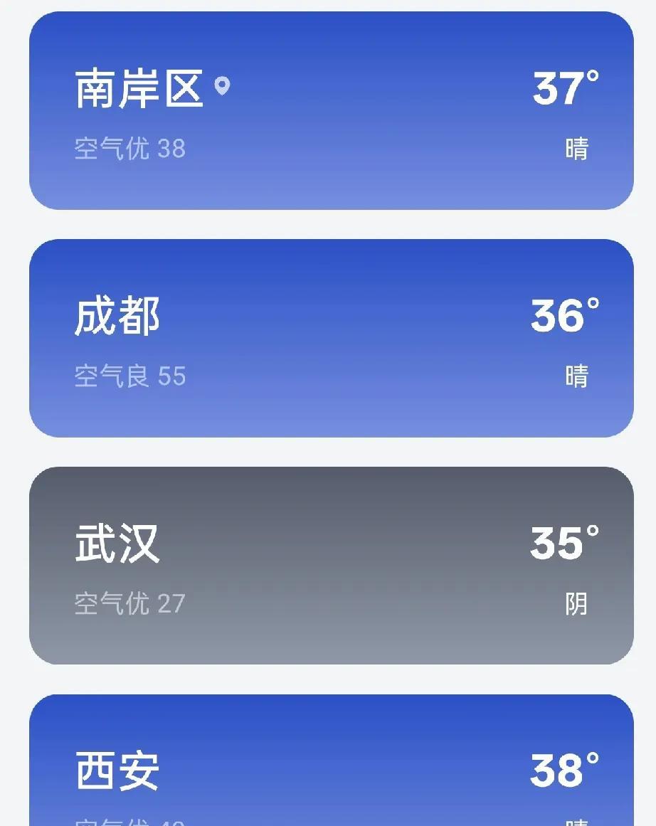 重庆不容诋毁，不容造谣，如果是北上广深发达地区的朋友指出重庆不足，重庆虚心接受好
