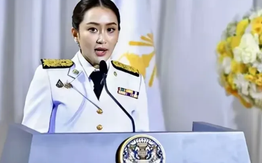佩通坦又迎来一个喜忧参半的新消息，泰国宪法法院再给佩通坦最后一次机会！据泰国