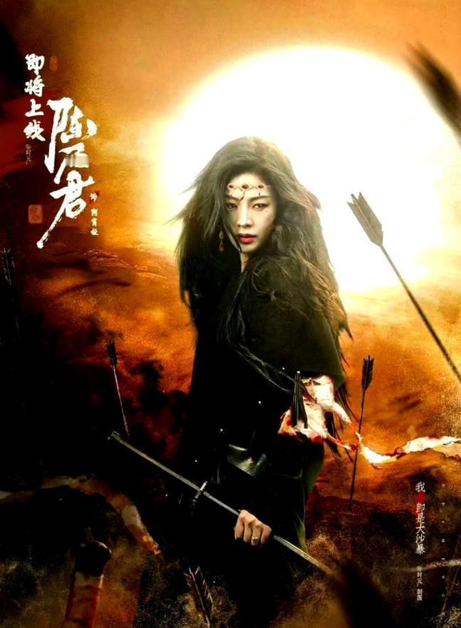 吴京疯了。他把40%的身家，押给了一个唱戏的90后。这个人叫陈丽君，刚刚破格