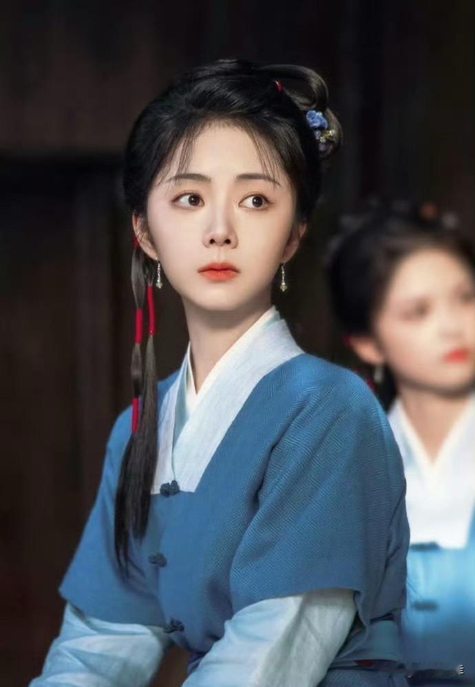 正午阳光继《知否》之后，再度推出宅斗剧《当年不肯嫁东风》，网传女主接触谭松韵。或