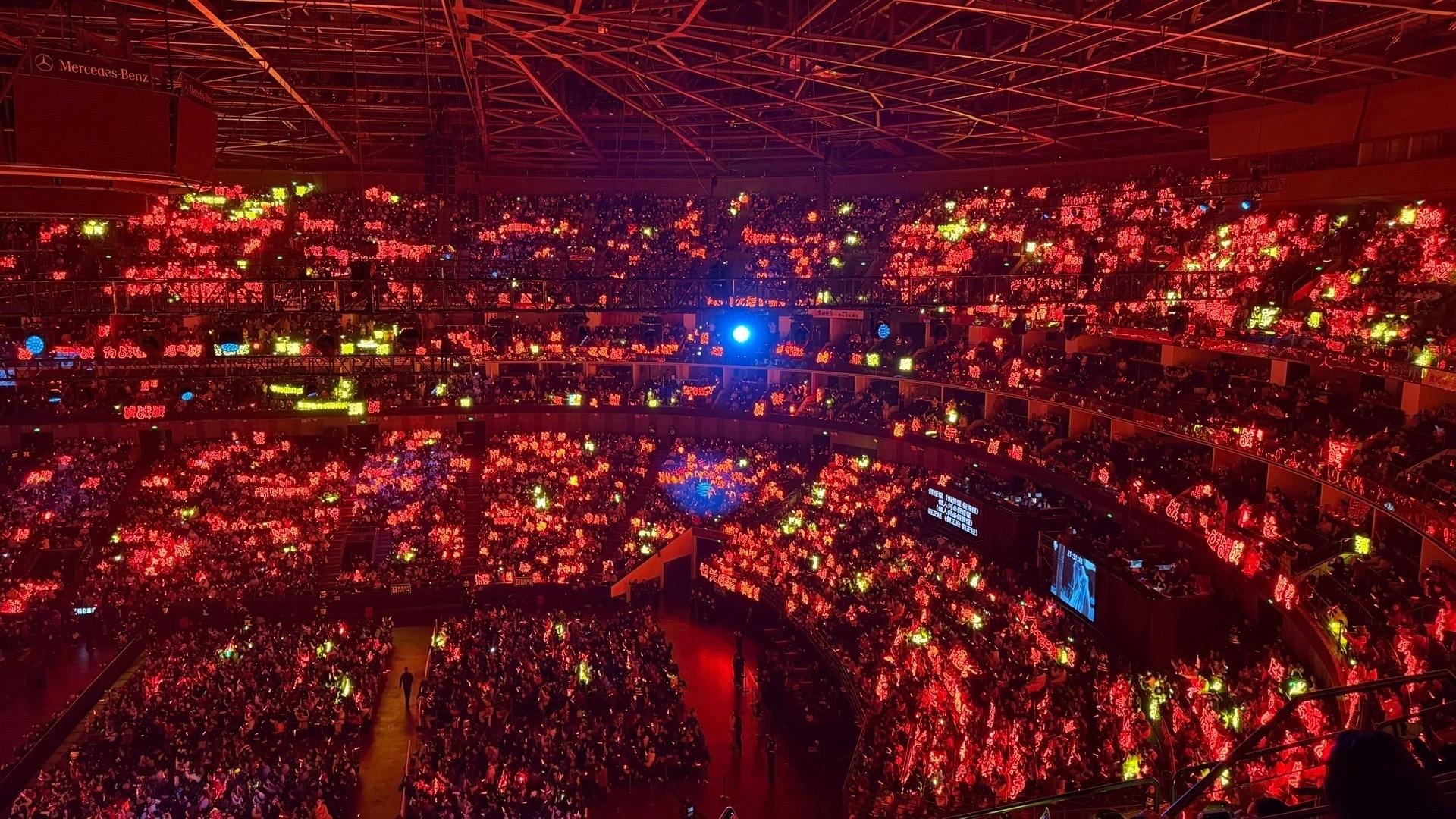 肖战又见红海肖战太燃了，好帅