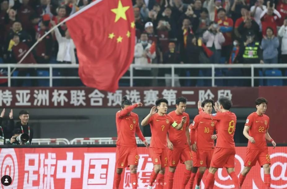 中国足协门庭冷落，国足无球可踢？随着2026世界杯抽签结果一出，本想狠狠地从