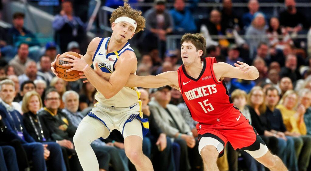 火箭队今天战胜了勇士队，拿到了一场相当关键的胜利，并且拿到了6连胜。本场比赛火箭