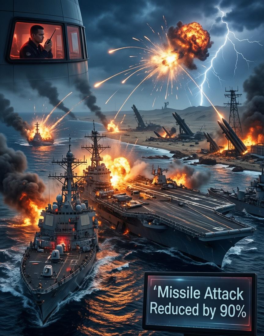 这条消息，看得人有点恍惚——但确实是美军《军队时报》3月6日放出来的：代号“史诗