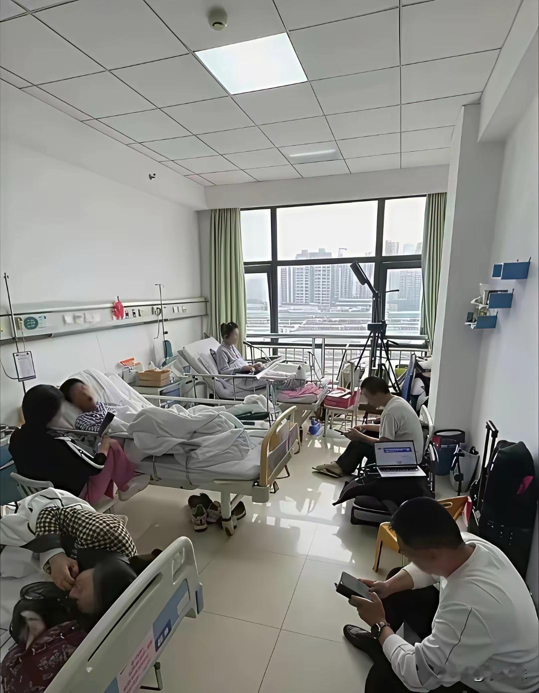 怎样陪护的意义在哪里？