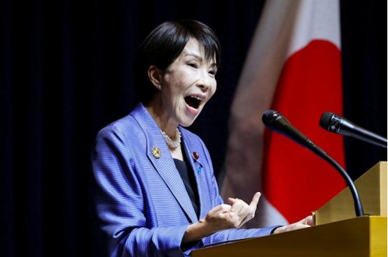 日本政坛大地震，60年以来第一次！高市早苗或辞职，中方早有预料 1月23