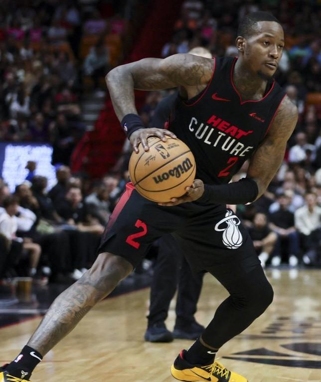 NBA赌球风波再起！热火后卫罗齐尔卷入离奇投注事件，联盟调查结果引争议一场看似