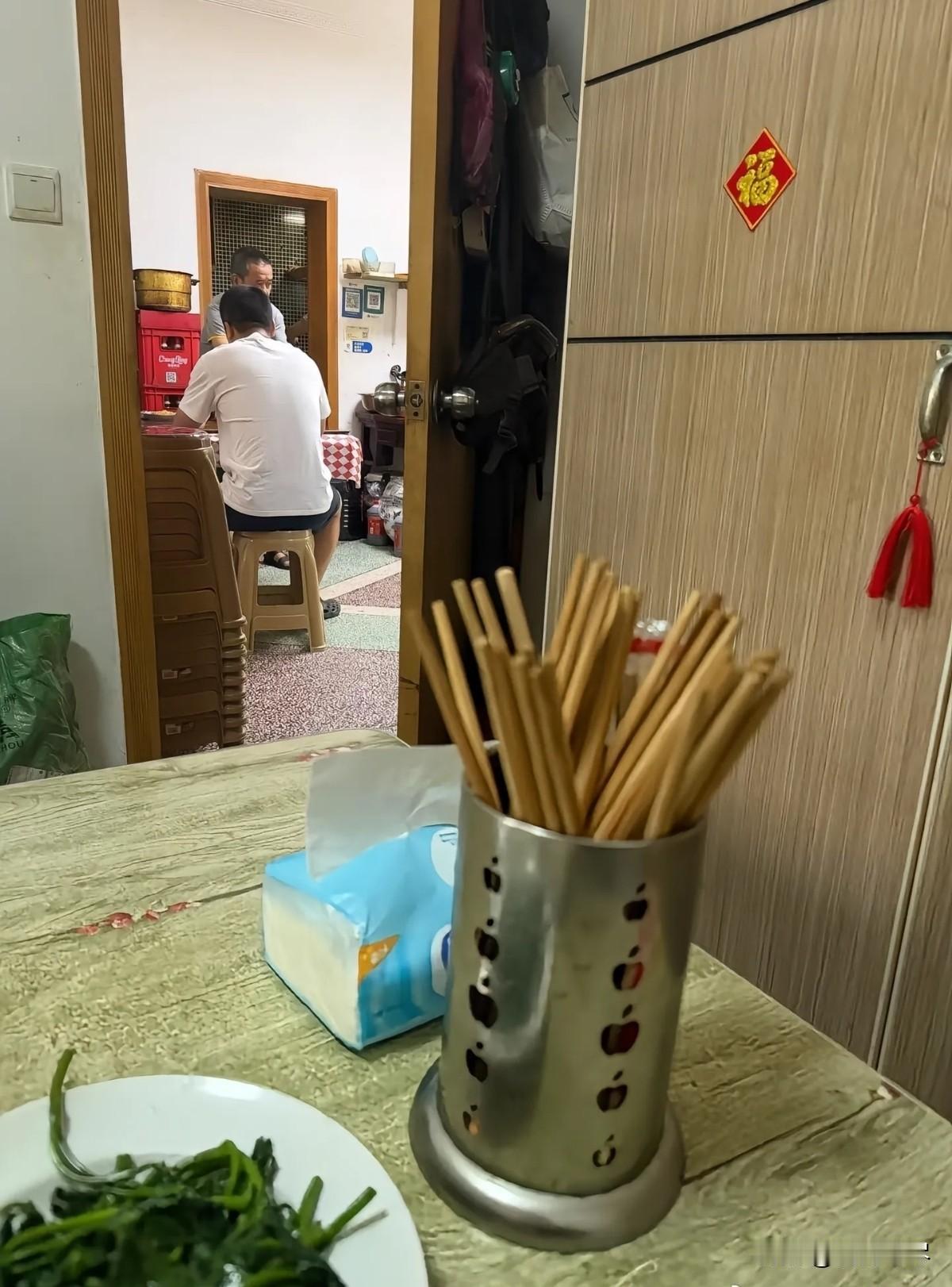 这家私房菜也太私房了吧