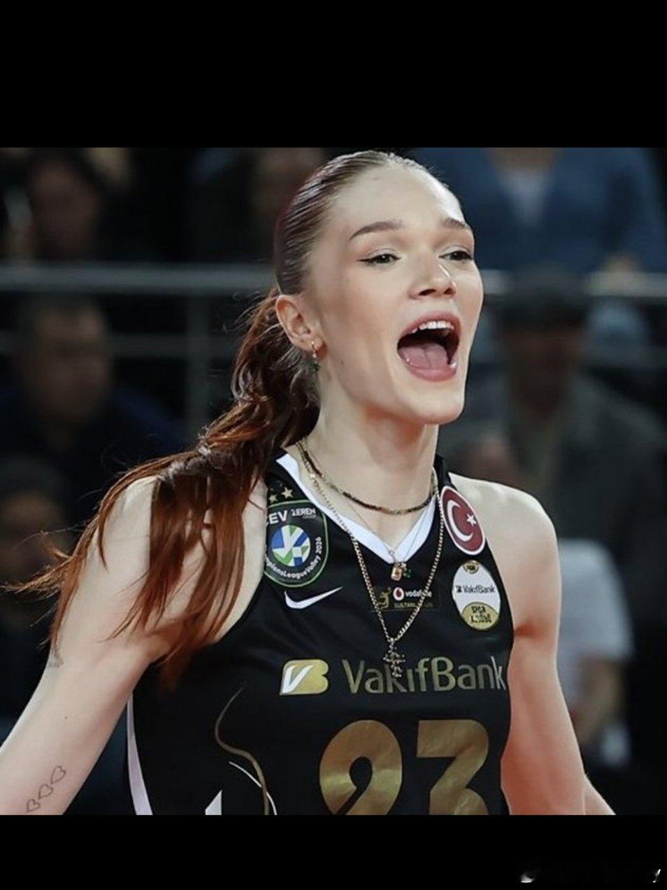 【鹰眼挑战下的土超总决赛中的亮眼数据】☄️最快发球🚀111.96公里/小