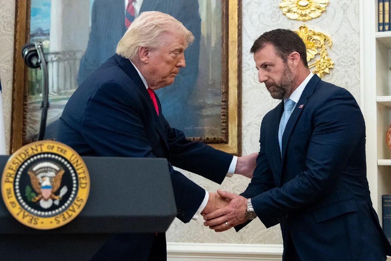 特朗普介入后，国会共和党领导层决定尽快推动结束国土安全部停摆，并调整此前在移民执