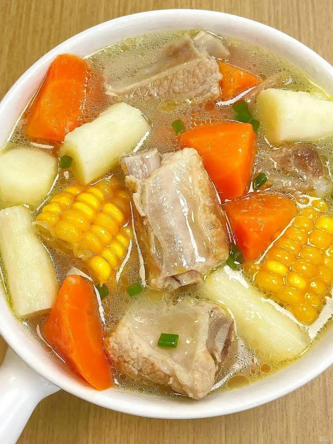 大寒后管住嘴｜十吃十不吃✅十吃（温补养身，增强体质）1.山药——健脾益气