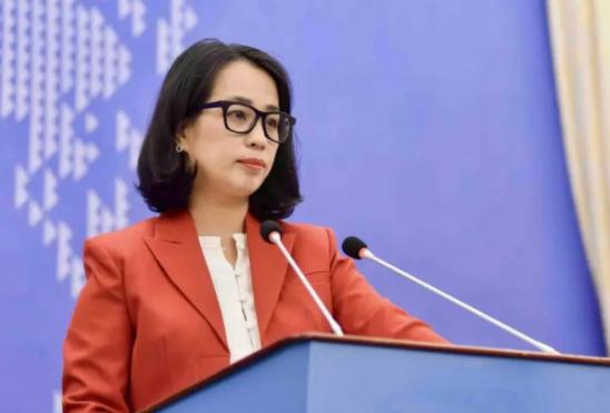 越南高层现在估计心里直发慌。他怎么也想不到，7月12号美菲等14国