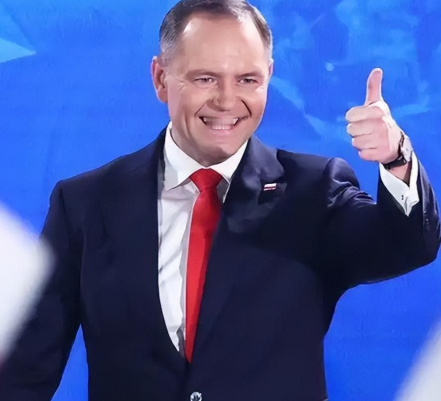 全球高铁巨头齐聚波兰，中车为何偏偏没上桌？2026年夏天，波兰国家铁路运营商