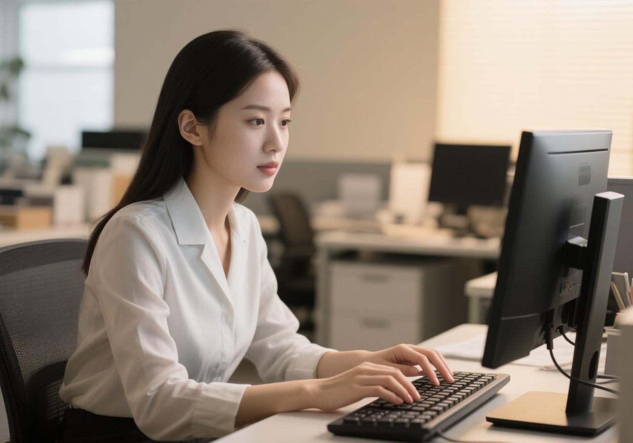 上班久了你会发现，职场最傻的人，就是只会干活、不会张嘴的人。很多时候
