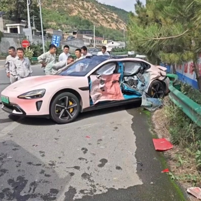 小米超强钢是项目名也是真实力，这就叫本分。