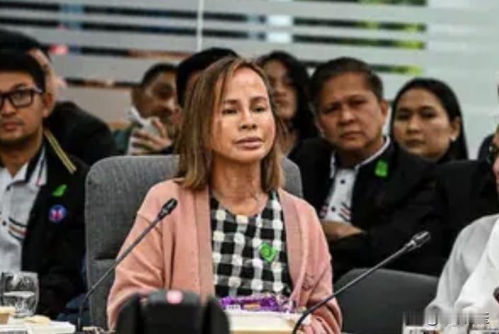 菲律宾国家调查局周一表示，已对公共工程和公路部前副部长卡塔利娜·卡布拉生前居住的