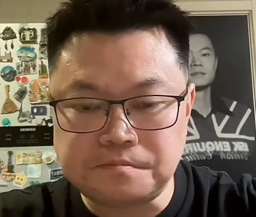 林诗栋1:3输给宇田幸矢，为何侯英超没评论？要知道，以前侯英超最喜欢评论林诗