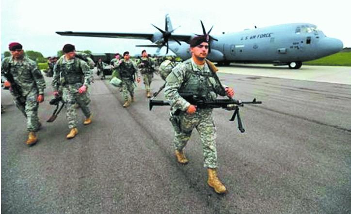 俄罗斯不动用核武器是有原因的，不是不敢，是不能，第一、美国情报不是个笑话。直到今