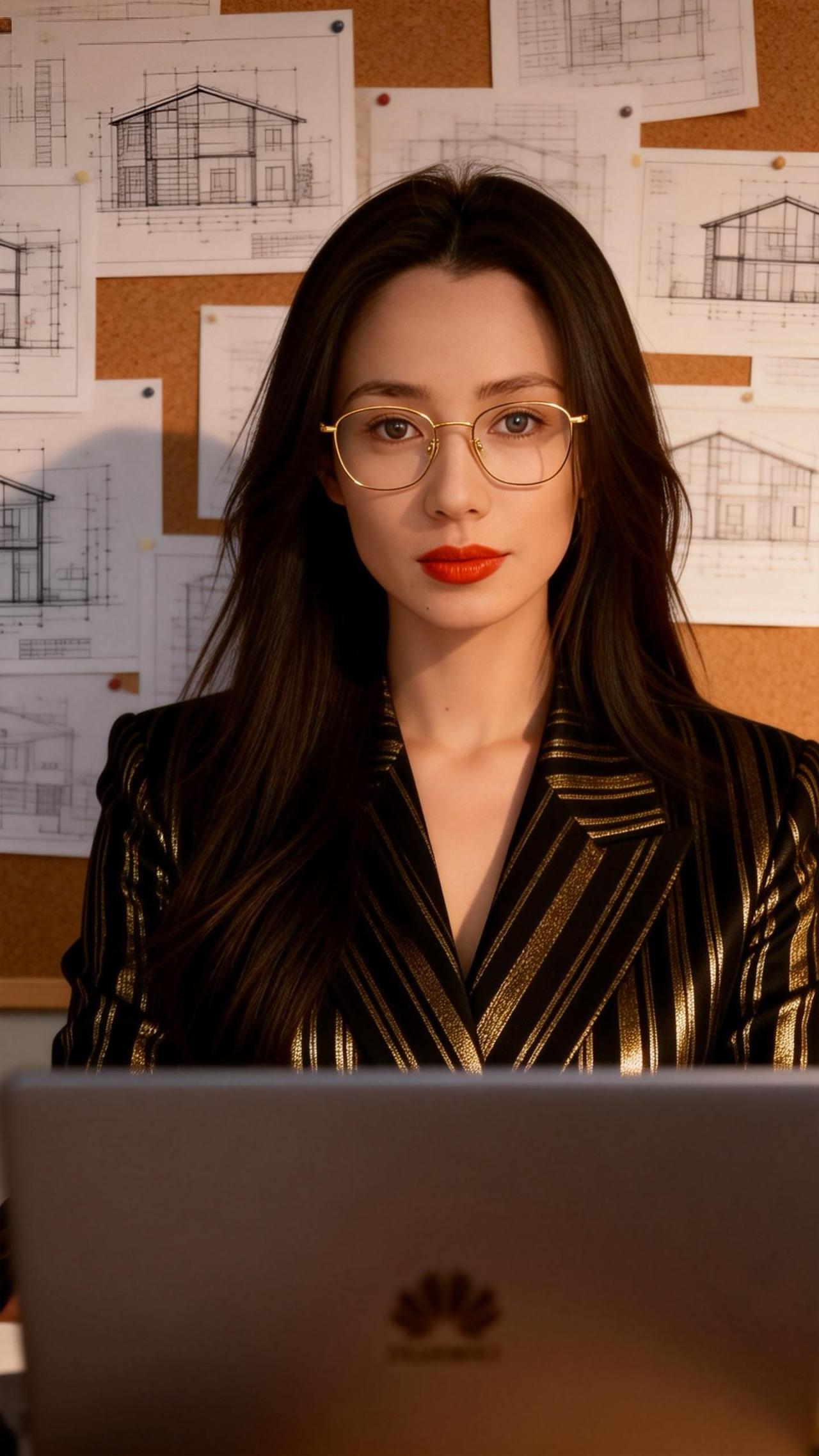 这样的秘书，小公司能挖到吗