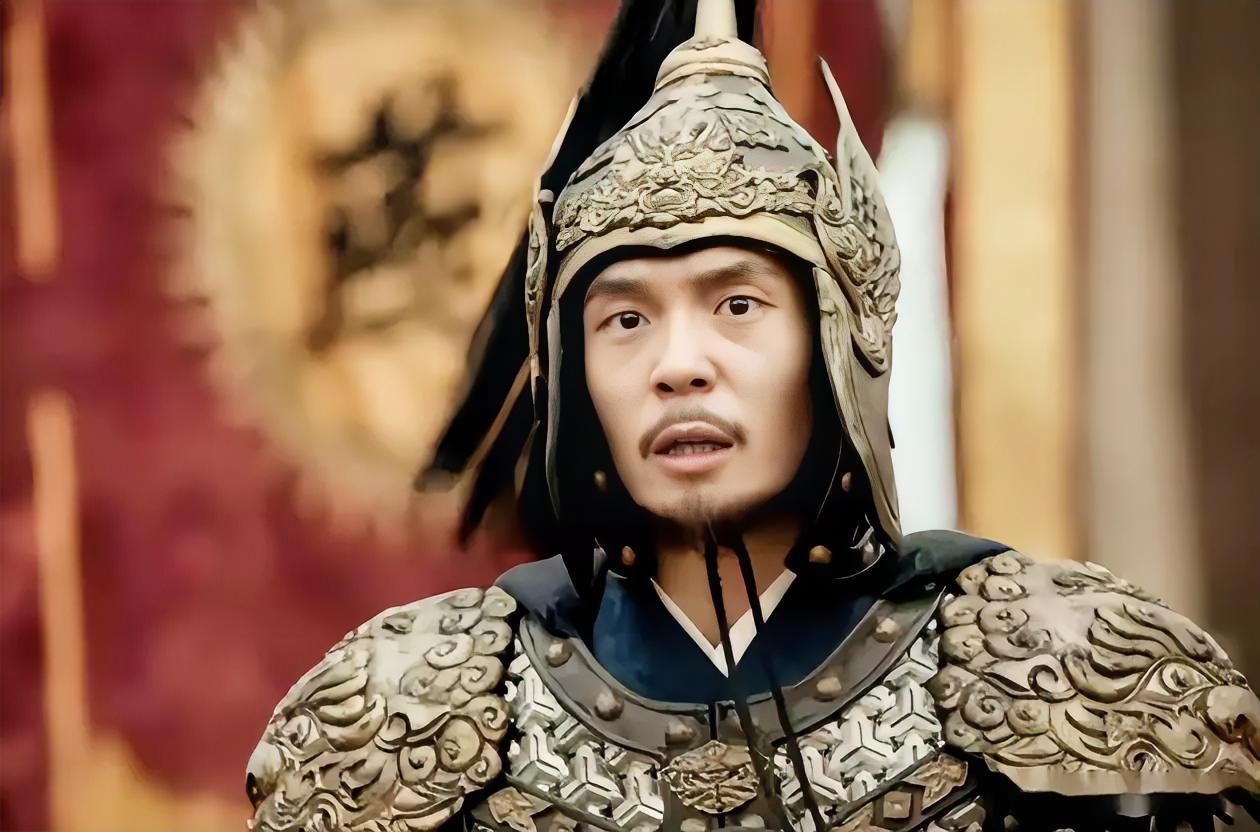 1409年，大将丘福在北征鞑靼时兵败被杀。朱棣得知后大为震怒，下令夺去了丘福的“