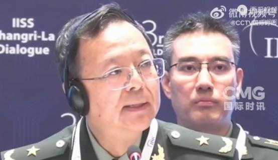 香会彻底吵翻了！中日现场交锋直接白热化，中方代表当场硬刚“驱逐“日方，日本防