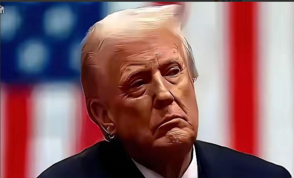 美国真敢动这年头？明明2026年6月10日西摩赫什爆料特朗普在白宫问过用战术