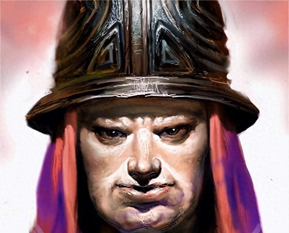 历史上唯一被彻底消灭的民族，因为太过残忍惨遭各族联合围剿，他们的民族名字你听着会