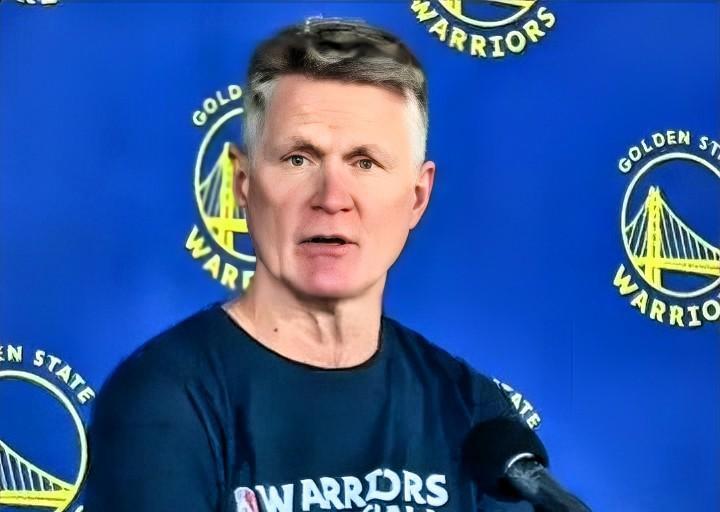 科尔终于对波杰姆斯基忍无可忍了！勇士主帅科尔在今日接受采访，谈到昨天布兰波杰姆