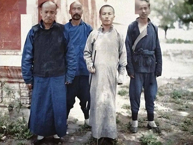 为什么我会觉得清朝是中华文明的一颗毒瘤？