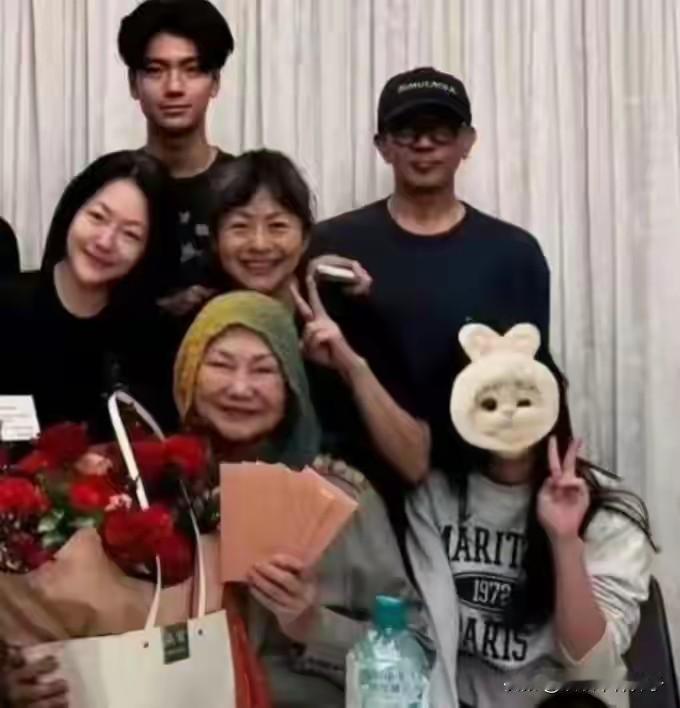 皆大欢喜！曝汪小菲与S家有望和解，具俊晔放弃争夺遗产……据台媒爆料，具俊晔放弃